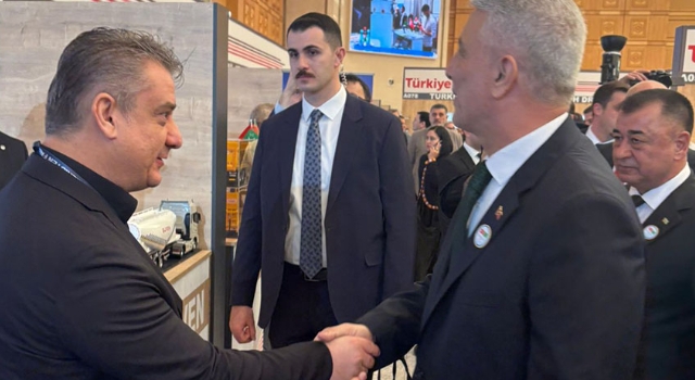 Silobas denince akla ilk gelen marka Güven