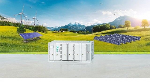 YEO Teknoloji den Romanya ;ya 47,3 milyon Euro GES projesi