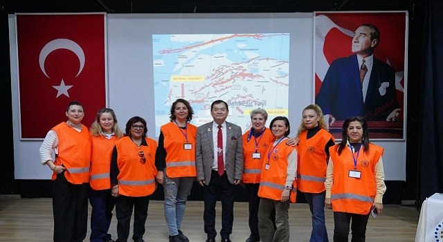 Deprem Uzmanı Moriwaki Uyardı: “Yapı ve Zemin Güvenliği Hayat Kurtarır”