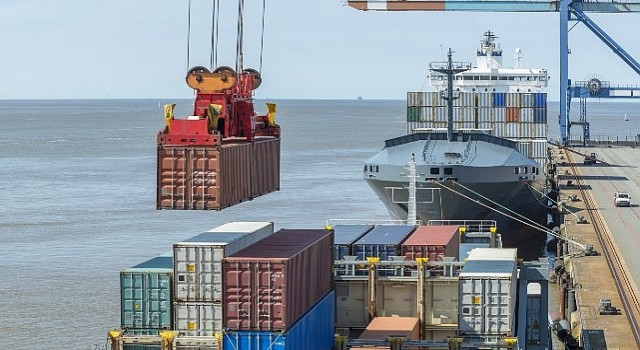 Ege Bölgesi nin ihracatı iki ayda 496 milyon dolar eridi