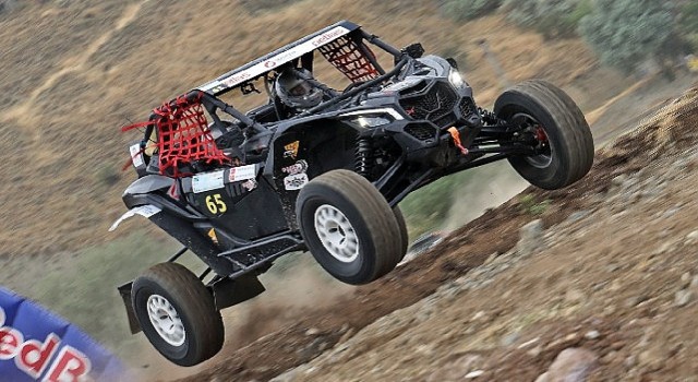 2026 nın İlk Offroad Randevusu Trabzon Akçaabat ta