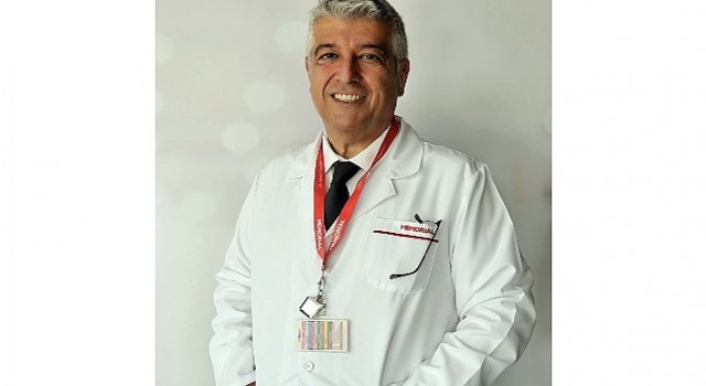 Ağız İçinde 3 Haftadan Uzun Süren Yaraya Dikkat!