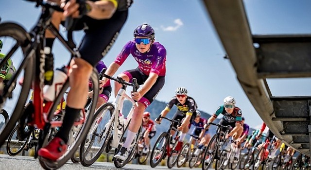 Cumhurbaşkanlığı Türkiye Bisiklet Turu 61. kez sahneye çıkıyor