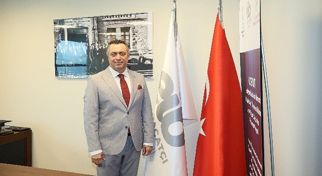 Ege Su Ürünleri ve Hayvansal Mamuller İhracatçıları Birliği nde Demir dönemi