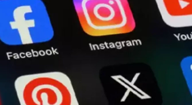 Sosyal medyaya kimliksiz girilemeyecek!