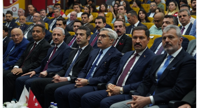 Afet Yönetimin ’de Hatay Modeli Çalıştayı Başladı.