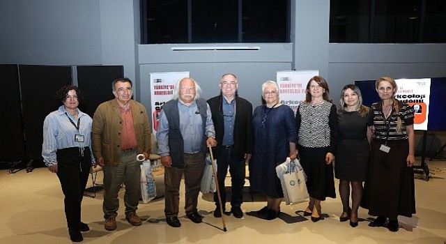 Arkeolojinin duayenleri