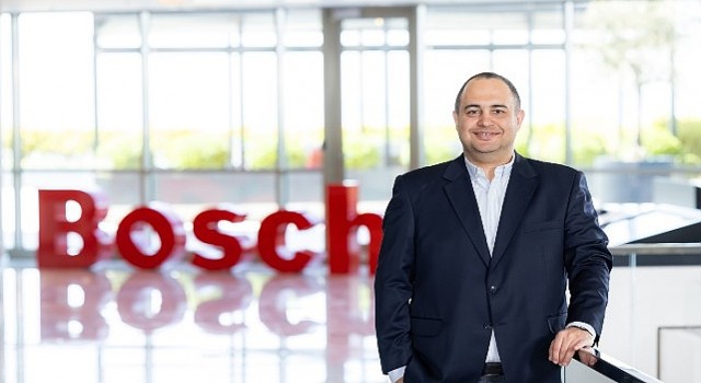 Bosch PRO360ı Geliştiriyor