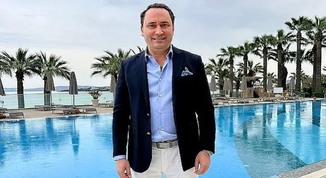 Dünya Turizm ve Mice sektörünün en prestijli etkinliklerini düzenleyen Ataman dan Destinasyon Mesajı