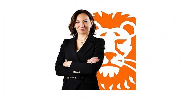 ING Türkiye de üst düzey atama