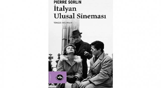 İtalyan sineması ve ulusal kimliğine dair ayrıntılı bir inceleme: “İtalyan Ulusal Sineması”