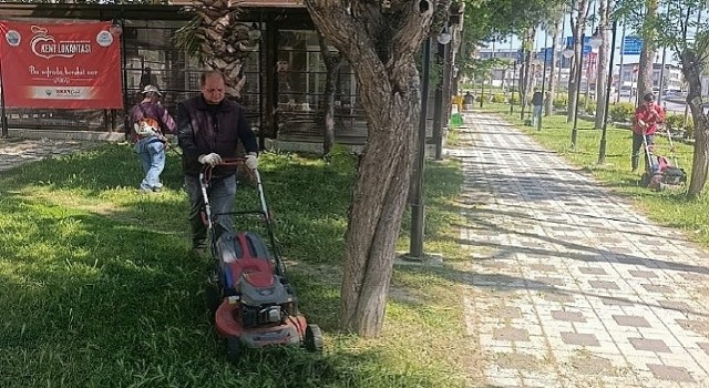 Menderes te Ot Seferberliği