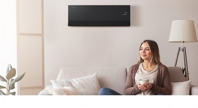Samsung Yaza Merhaba kampanyası