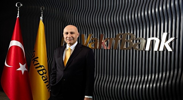 VakıfBank tan 1,2 milyar dolar sürdürülebilirlik temalı sendikasyon kredisi