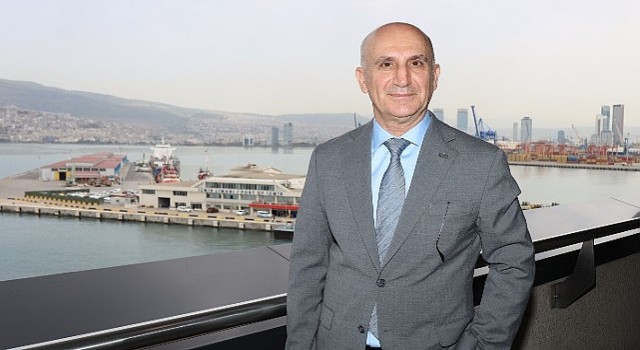 Ege Bölgesi 2026 nın beş ayında 17,6 milyar dolar ihracata imza attı