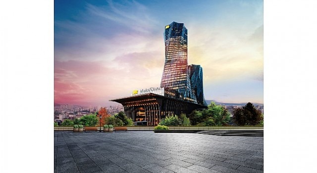 VakıfBank tan sürdürülebilirlik bağlantılı faiz swap işlemi