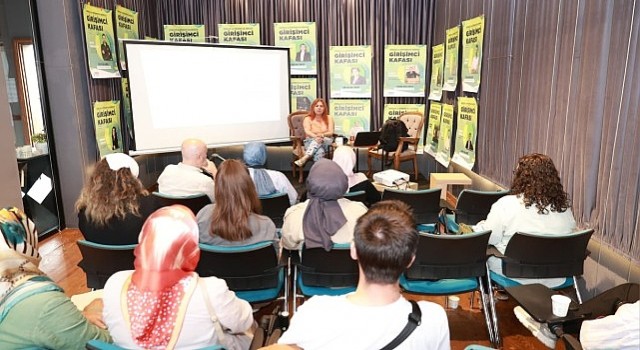 Geleceğin Profesyonel Fotoğrafçıları Osmangazide Yetişiyor