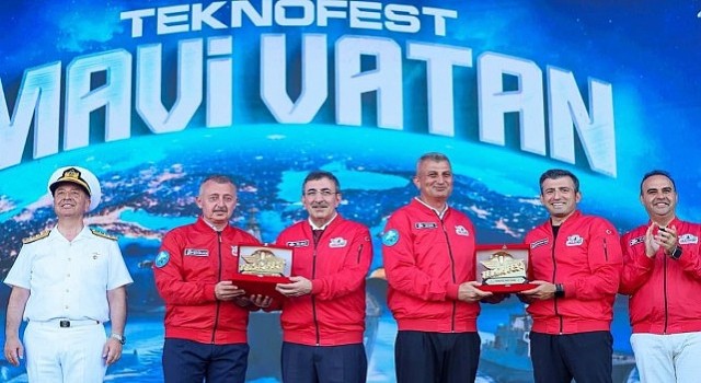 Büyükakın: “Büyük gurur yaşadık”