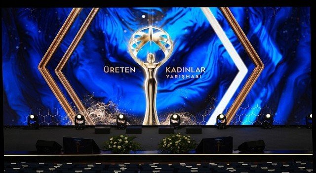 Halkbank Üreten Kadınlar Yarışması