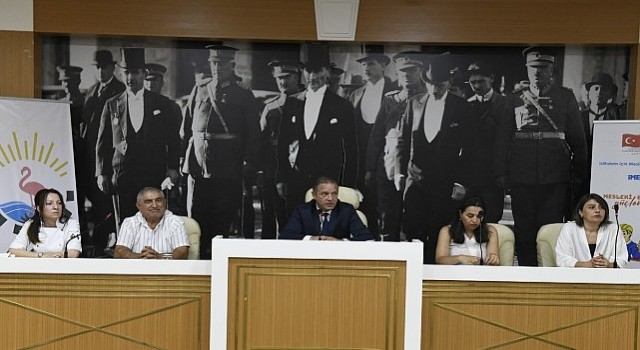 Çiğli de İstihdam Garantili Pastacılık ve Ekmekçilik Kurslarında Yeni Dönem Başlıyor