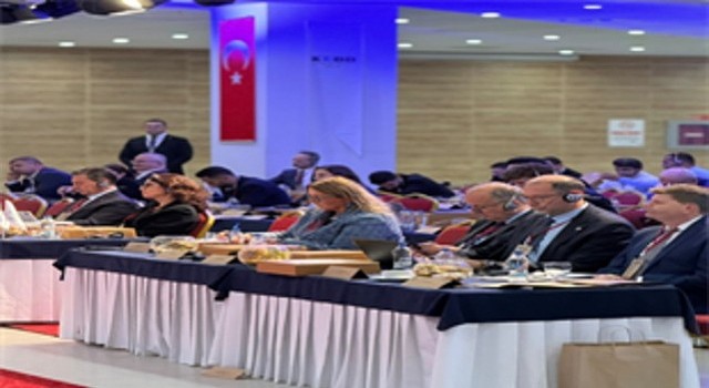 İzmir den Akdeniz kentlerine iklim iş birliği çağrısı