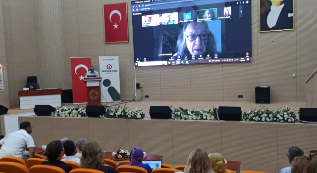 MARFRESH 2026 İLE BİLİM DÜNYASINI İSKENDERUN’DA BULUŞTU