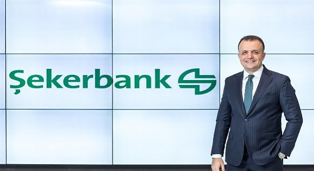 Şekerbank a Global Finance ten inovasyon ödülü