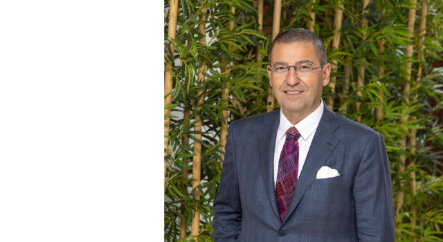 TCC Group Holdings, Ukrayna’nın en büyük ikinci çimento üreticisi IFCEM Group’u bünyesine katıyor