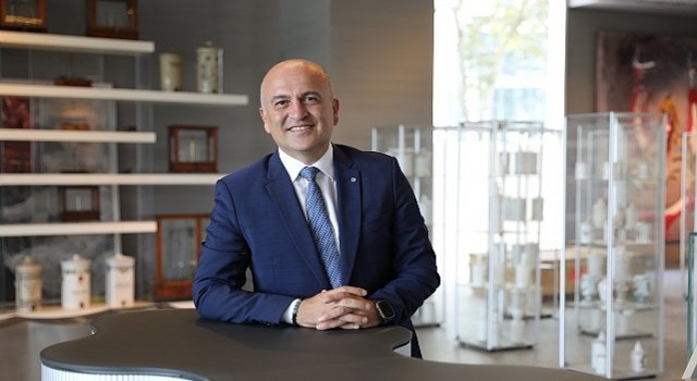Abdi İbrahim ;in uluslararası büyüme yolculuğunda yeni durak: Kuzey Makedonya