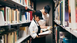 MSA’dan 7000’i aşkın eserlik kütüphane hizmeti