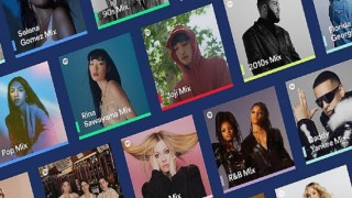 Spotify’dan yeni kişiselleştirilmiş çalma listeleri