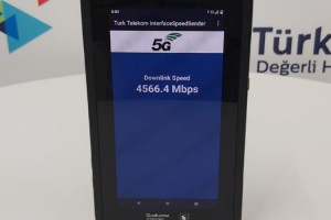 Türk Telekom’dan 5G’de yeni dünya rekoru