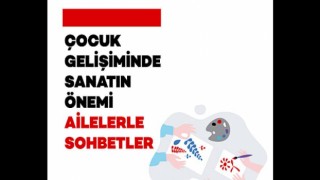 Akbank Sanat’ta Çocuk Eğitmenlerine Yönelik Seminerler Başlıyor