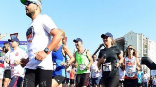 Amazfit Cadde 10K Koşusu kayıtları başladı