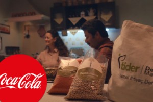 Coca-Cola‘dan “Paylaşınca Biriz” temalı Ramazan Kampanyası
