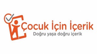 Çocuk İçin İçerik Derneği Dijital Çağda Çocuk Olmaya Dikkat Çekti