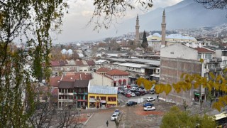 Cumhurbaşkanı Kararıyla Süreç Hızlanıyor Bursa’nın Hanlar Bölgesinde Tarih Gün yüzüne Çıkıyor