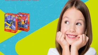 Da Vinci ve Tivibu’dan 23 Nisan iş birliği