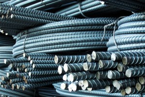 Demir çelik, alüminyum, bakır ve metal ürünleri ihracatı 2021 yılının ilk çeyreğinde 6 milyar 386 milyon dolara ulaştı