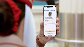 Emirates, COVID-19 İle İlgili Seyahat Gerekliliklerini Kolaylaştıran IATA Travel Pass Denemelerini Başlattı