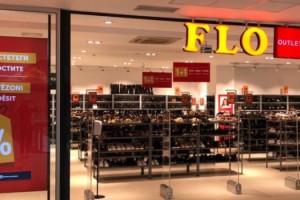 FLO Makedonya’da açtığı üçüncü mağazasıyla globalde büyümeye devam ediyor