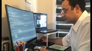 Kanser teşhisinde yerli PET-BT Teknopark İstanbul’da Geliştiriliyor