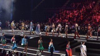 Koze ile hayallerinin peşinden koş yineden.