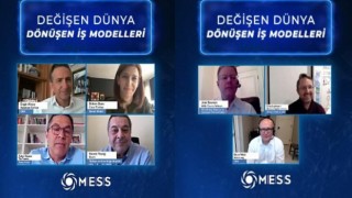 MESS, Türkiye’nin en kapsamlı “çalışma kültürü dönüşüm hareketini” başlatıyor.