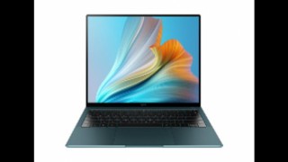 Mobil teknolojilerin PC’ye yansıması: HUAWEI MateBook X Pro 2021