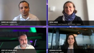 “Türk Markalarını Dünyaya Açan Kapı: E-İhracat”