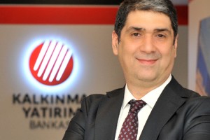 Türkiye Kalkınma ve Yatırım Bankası’ndan 65 milyon 750 bin TL’lik bono ihracına aracılık