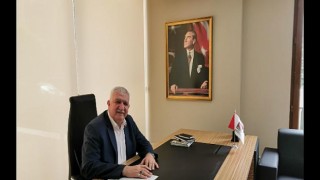 Türkiye Madenciler Derneği Başkanı Ali Emiroğlu: “Önceliğimiz sürdürülebilir ve sorumlu madencilik olmalı”