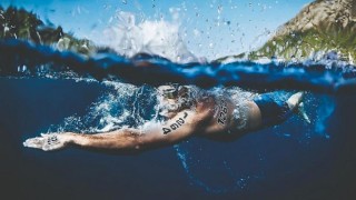 12. Uluslararası Arena Aquamasters Yüzme Şampiyonası Marmaris’te Başlıyor.