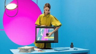 2021 iF Tasarım Ödülü’nü ViewSonic aldı